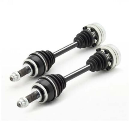 Toyota Supra Rear Axle Assembly